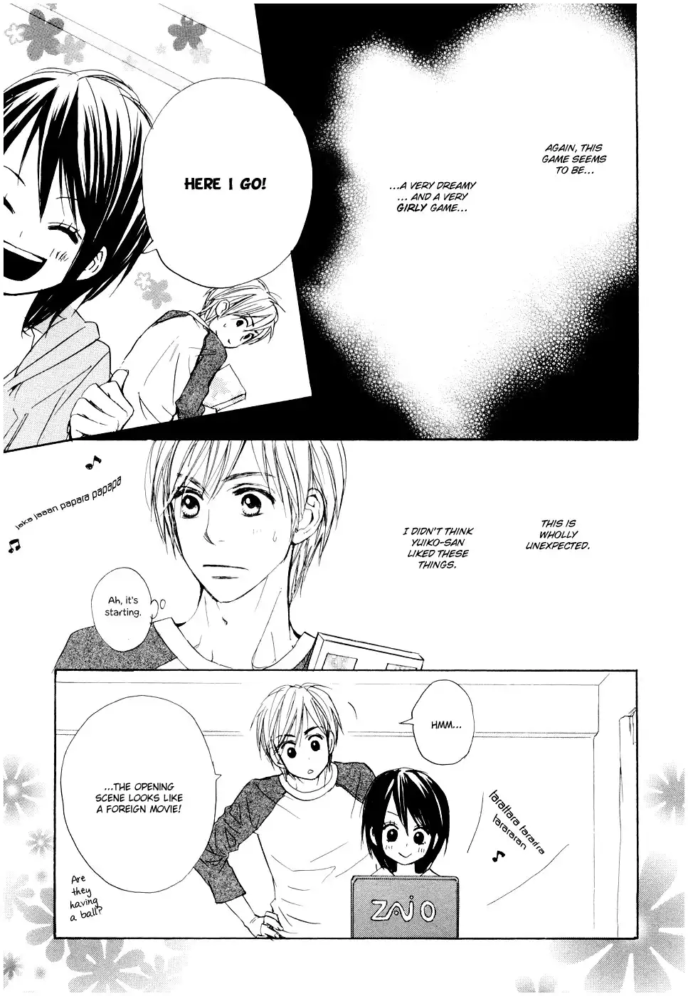 Fujoshi Kanojo Chapter 5 32